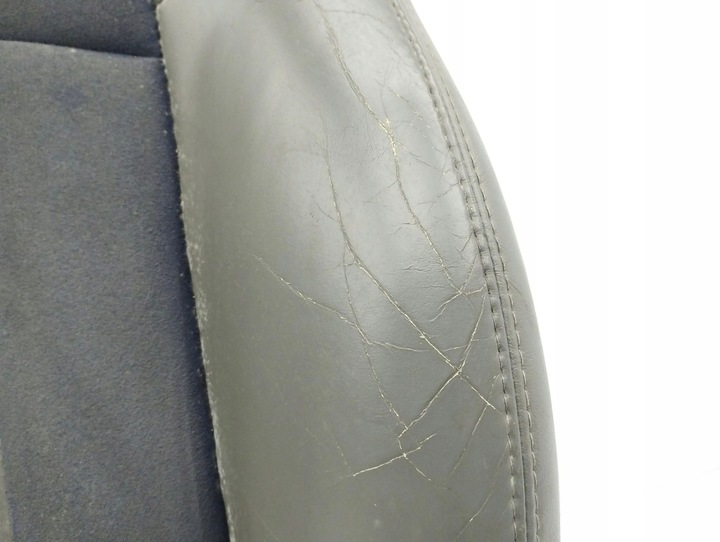 фото №7, Chrysler 300 - 300c 2007 сиденье пассажира