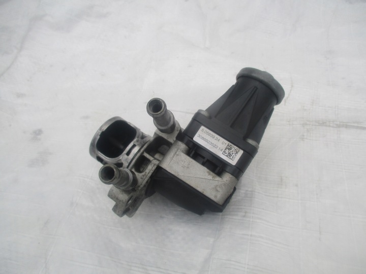 фото №1, Клапан egr ford focus mk4 kuga mk3 1.5 ecoblue tdci