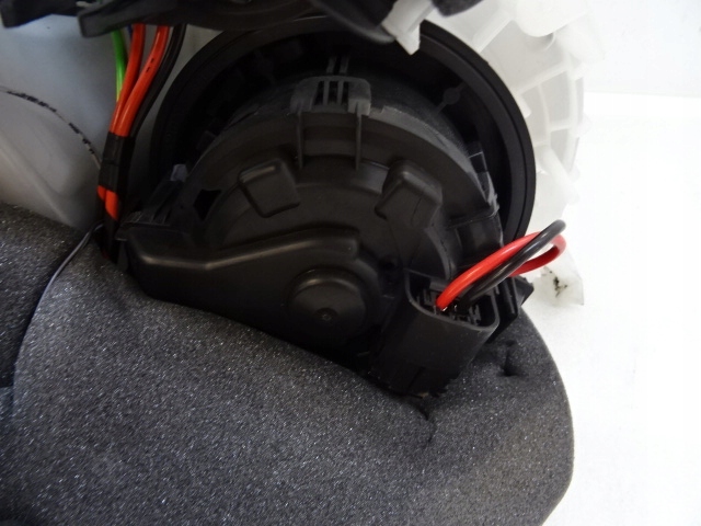 фото №9, Citroen c3 iii отопитель климатроник 9813920580