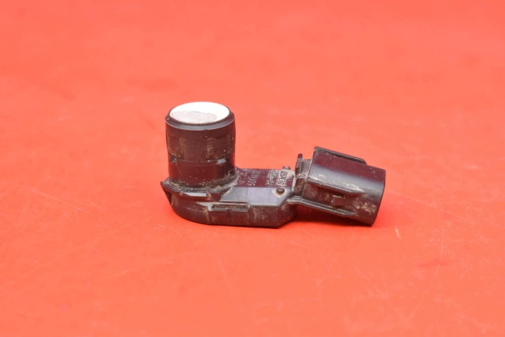фото №6, Датчик парковка перед pdc 12100-41702 toyota rav4 4 iv рестайлинг 15-20