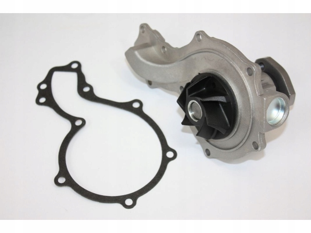 фото №2, Насос водяна do vw golf iv 1.6 1.8 1.9 tdi 2.0