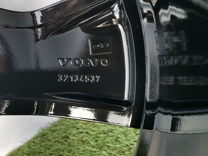 фото №12, Диски volvo xc40 7,5x19 et50,5 8,5x19 32243375 32134537