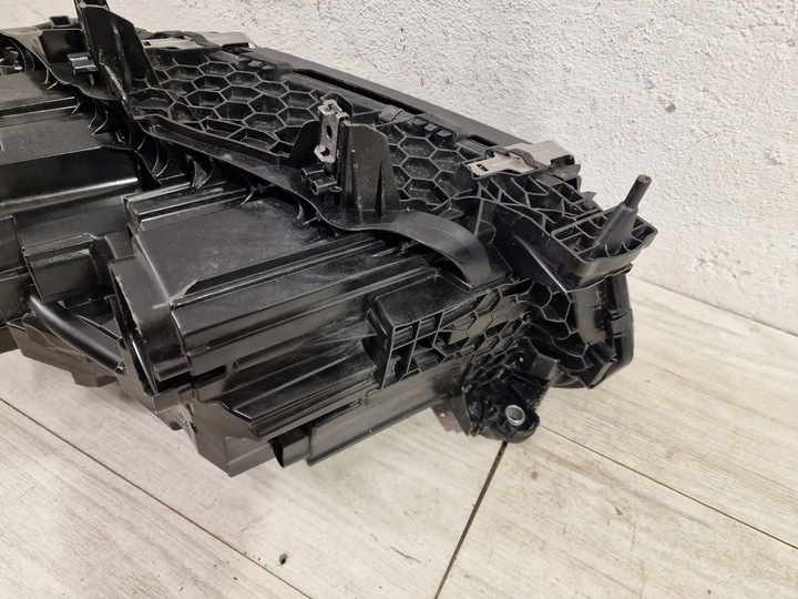 фото №9, Bmw x5 g05 lci рестайлинг лампа перед правая bmw led x6 g06 lci чёрный чёрная