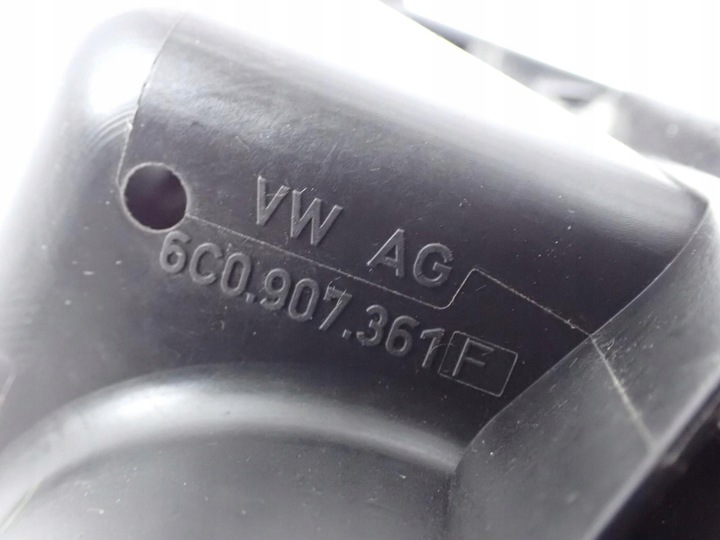 фото №7, Корпус коробка предохранителей 6c0907361f seat ibiza iv 6j 17r