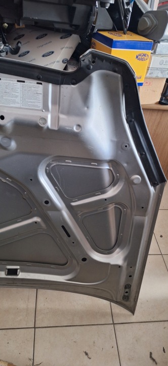 фото №8, Капот honda crv i 1930719