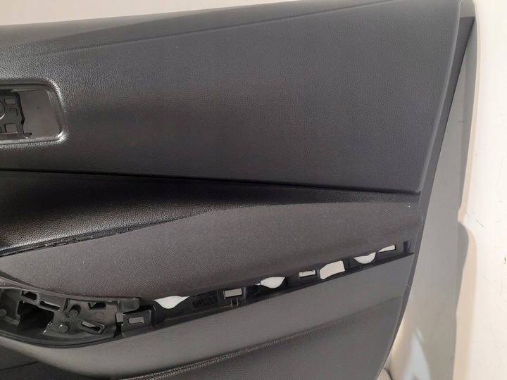 фото №5, Toyota corolla e210 e21 боковина дверь переднее правые 67611-x1601 et126