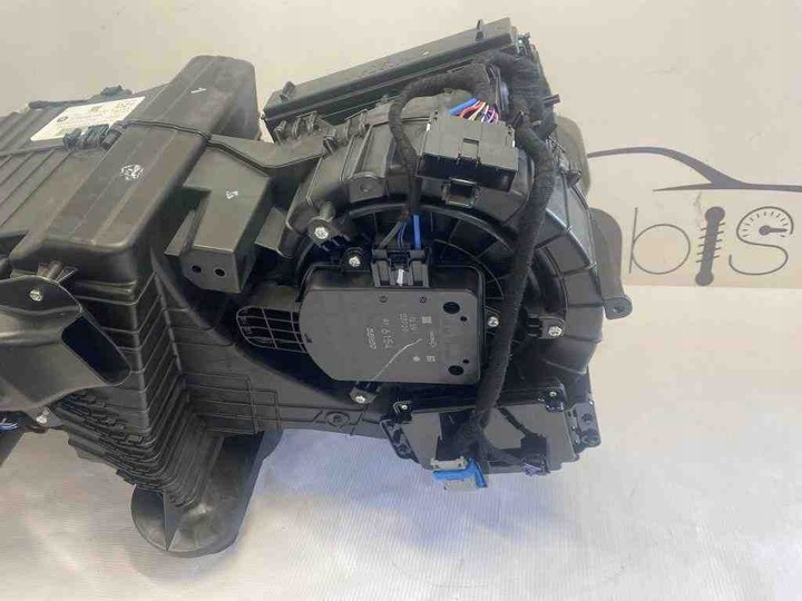 фото №10, Обігрівач dodge ram 1500 pick-up dj, ds 57008814ac 5.7l бензин 2020