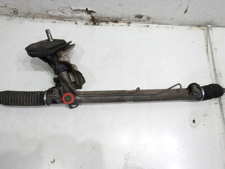 фото №8, Трансмісія рейка рульового управління volvo v70 iii