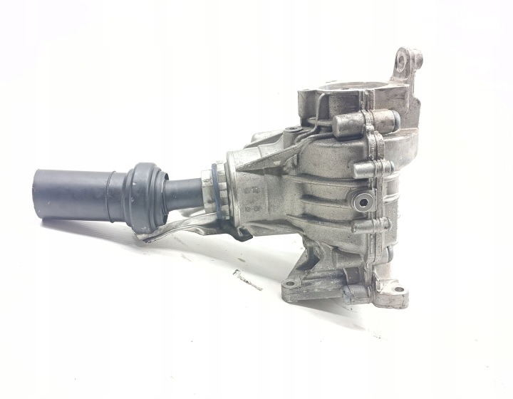 фото №8, Редуктор коробки кпп / коробка передач bmw x1 f48 xdrive mini f60 all4 4460410141