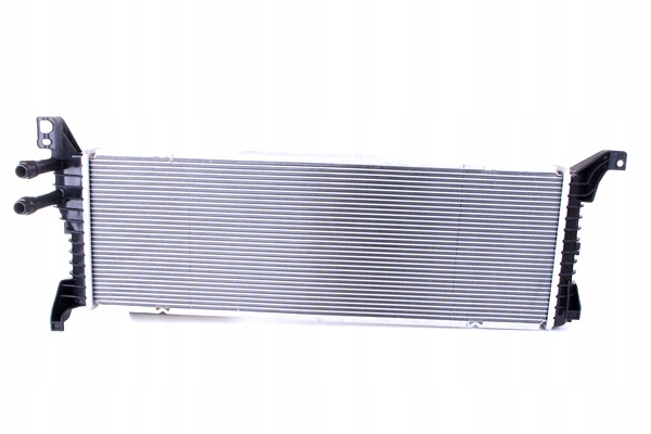фото №12, Радіаторів двигуна nissens 606087 7e0121212 vw