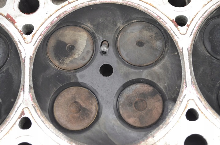 фото №13, 2017 bmw 3 f30 f35 f31 головка двигуна 11128513709