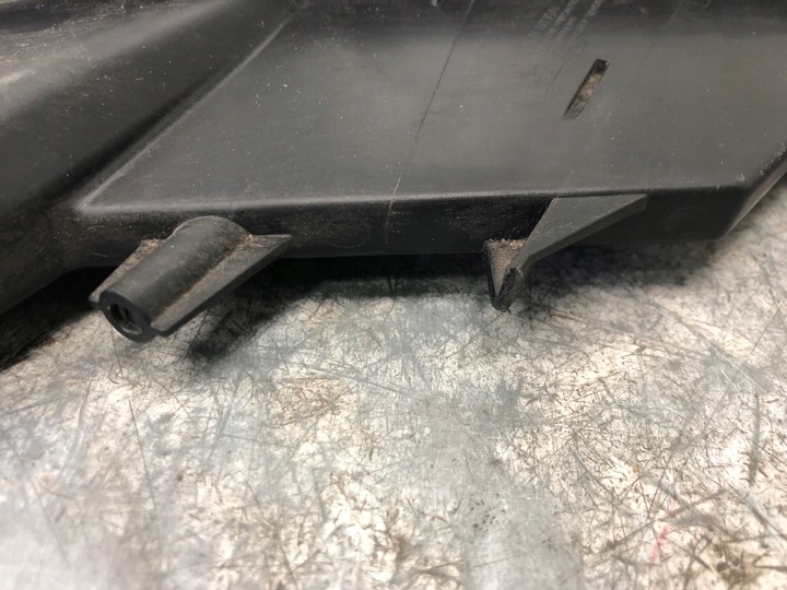 фото №8, Лампа поворотник led drl праві porsche cayenne 7p5941182j