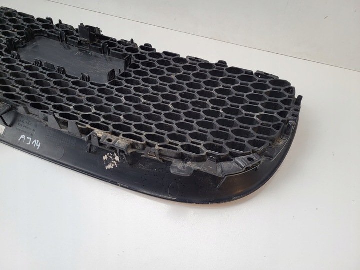 фото №7, Решётка радиатора решётка jaguar xe pod камера заглушка pod радар x73-018k28-aa