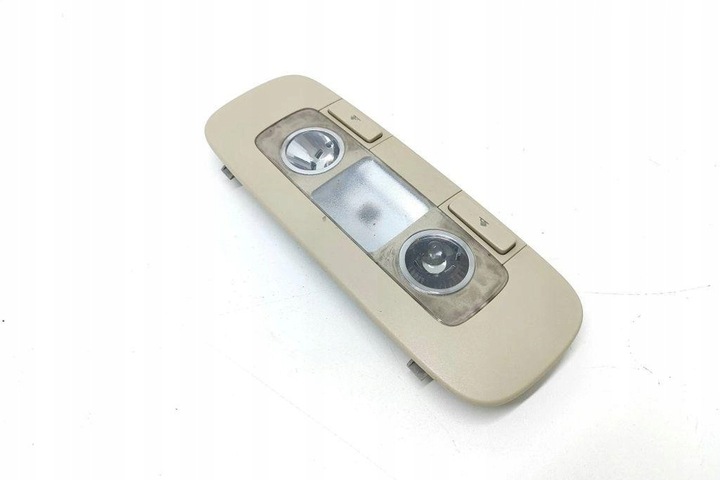 фото №8, Освещение внутренние skoda superb i 3u4 ppt30 1.97l дизель 2009