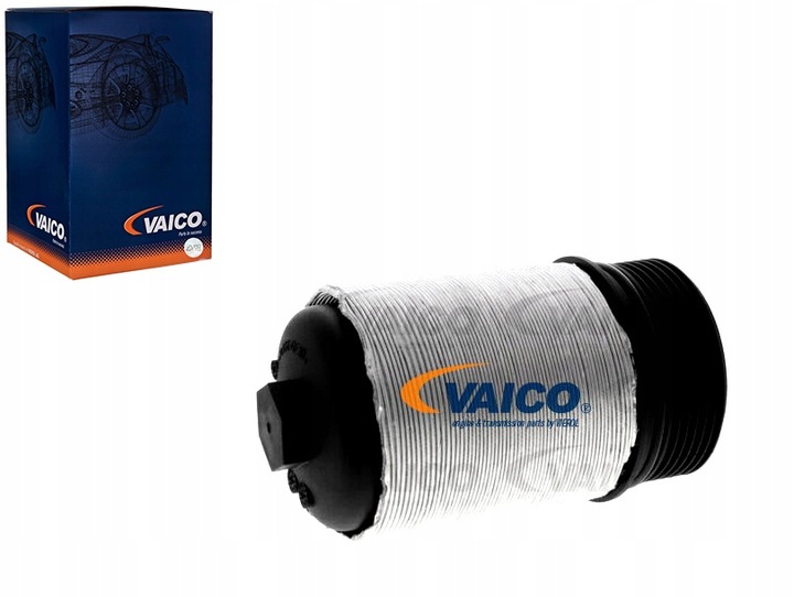 фото №13, Корпус фільтра масла підходить до: audi a3, q2, q3, r8, r8 spyder, tt, cu