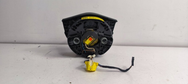 фото №6, Подушка безопасности водителя подушка vw passat b7 3c8880201t