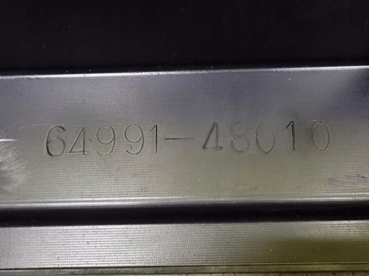 фото №8, Lexus rx300 бардачок багажника 6499148010