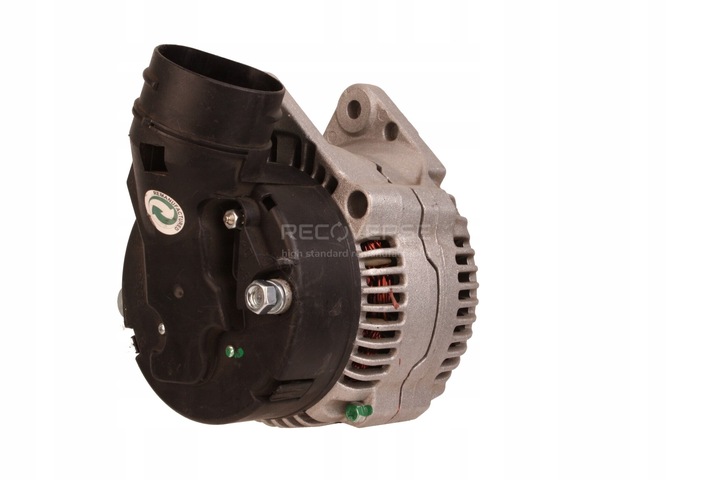 фото №6, Генератор ford seat galaxy cordoba i wgr 6k