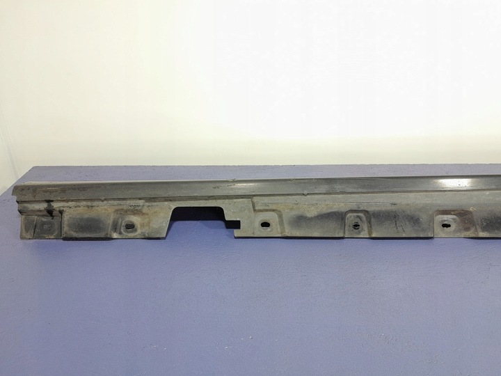 фото №8, Bmw 5 f11 touring универсал планка накладка пороговая левая 668 7207091