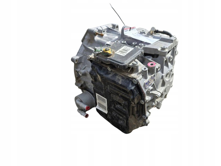 фото №7, Peugeot 2008 i коробка передач коробки передач автомат комплектная сцепление 20ge13