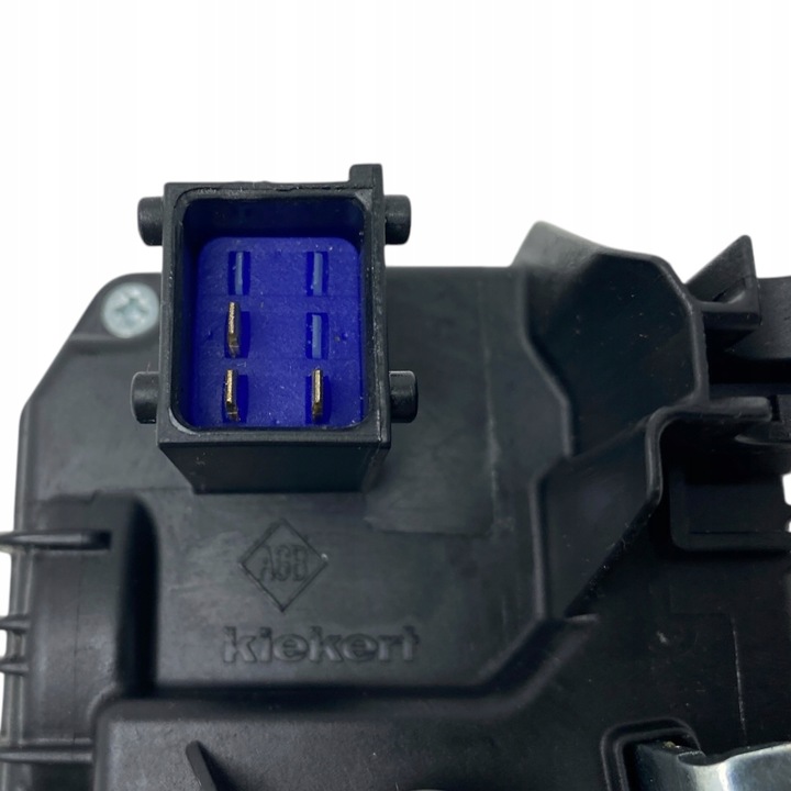 фото №15, Новий оригінальний номер замок двері лівих задніх opel vivaro b nissan nv300