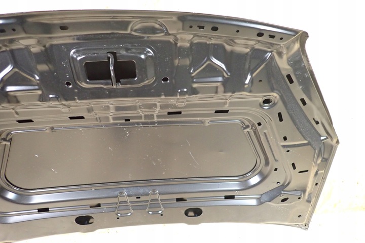 фото №8, Fiat doblo 15r капот крышка двигателя 52101773