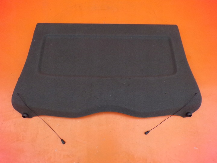 фото №1, Полиця багажника ford focus mk2 05r