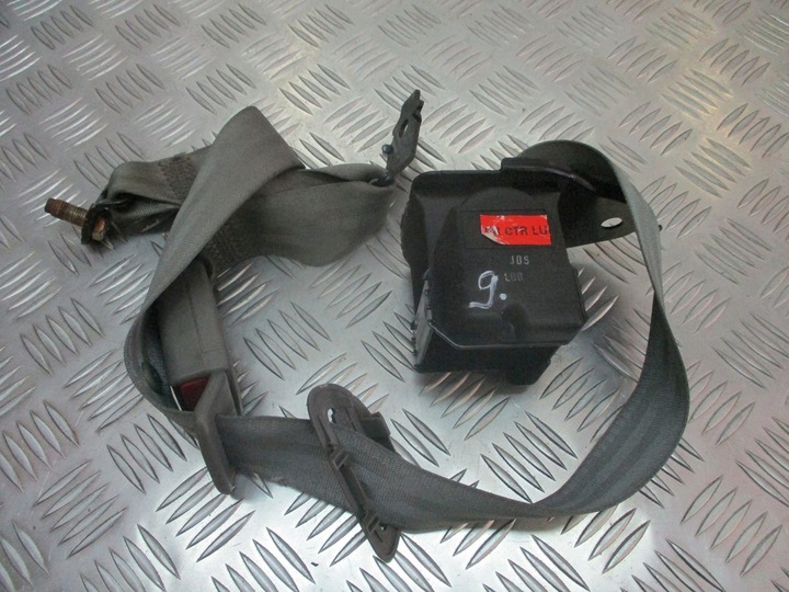 фото №1, Pas середній зад chevrolet evanda