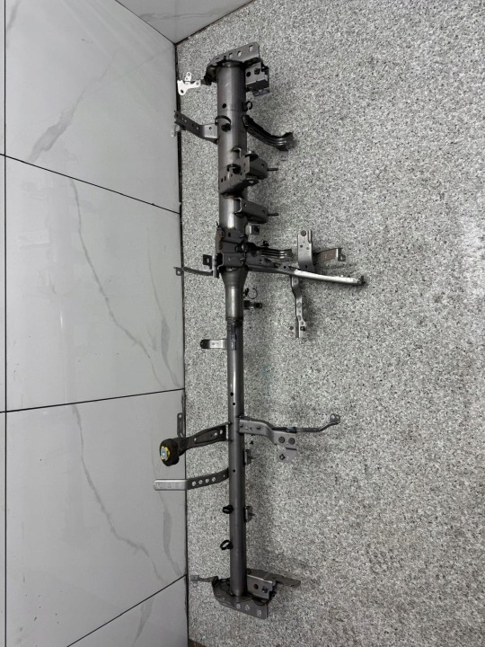 фото №8, Балка каркас панелі консолі mazda 3 iv bp 2019-2025 bdgf-60475