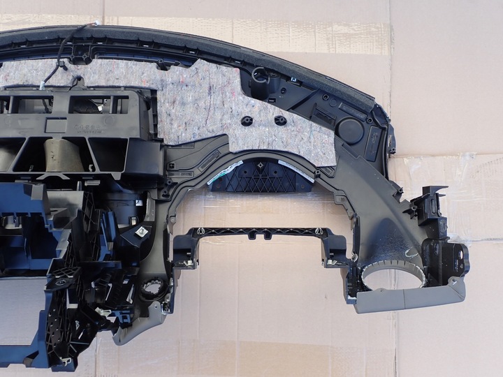 фото №9, Капот панель раздаточная jaguar xj x351 длинный европа hgy