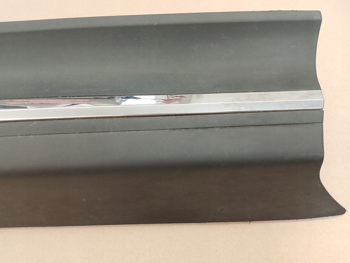 фото №8, Renault scenic iv 16- ліва передня планка двері лівий перед