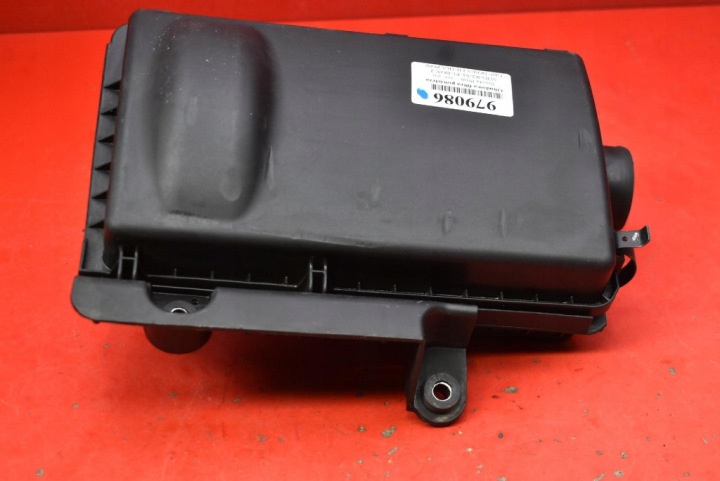 фото №6, Корпус фільтра повітря 100140-6970 toyota prius 2 ii xw20 1.5 vvti 77 km