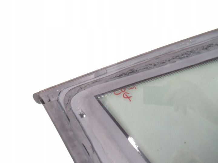 фото №7, Стекло правый правая зад bmw e83 x3 кузовная as2