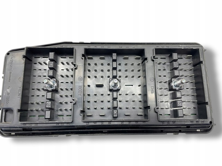фото №6, Opel antara 2007 модуль / блок управления  комфорта