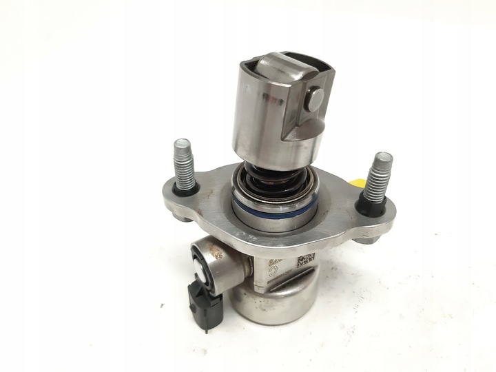 фото №6, Насос пального opel 1.5 t lfv 12682079 a2c14069400