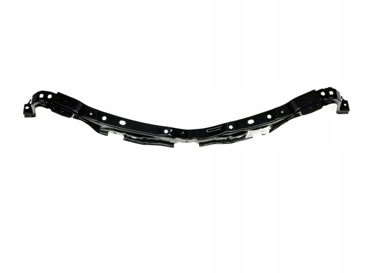 фото №9, Rav4 15-18 підсилювач кронштейн бампер решітка