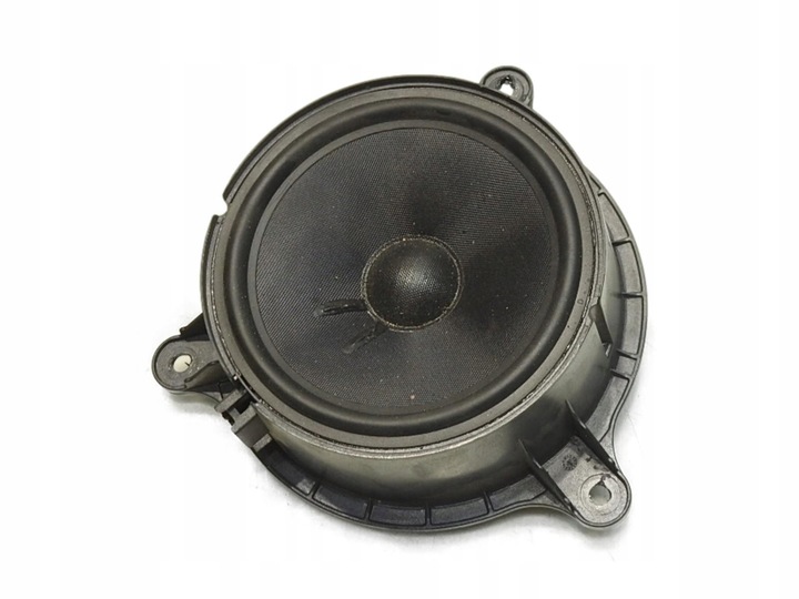 фото №1, Динамик дверь зад renault scenic iii 281440015r