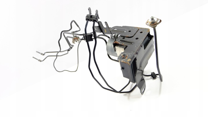 фото №9, Peugeot 308 t9 насос abs 9819942380