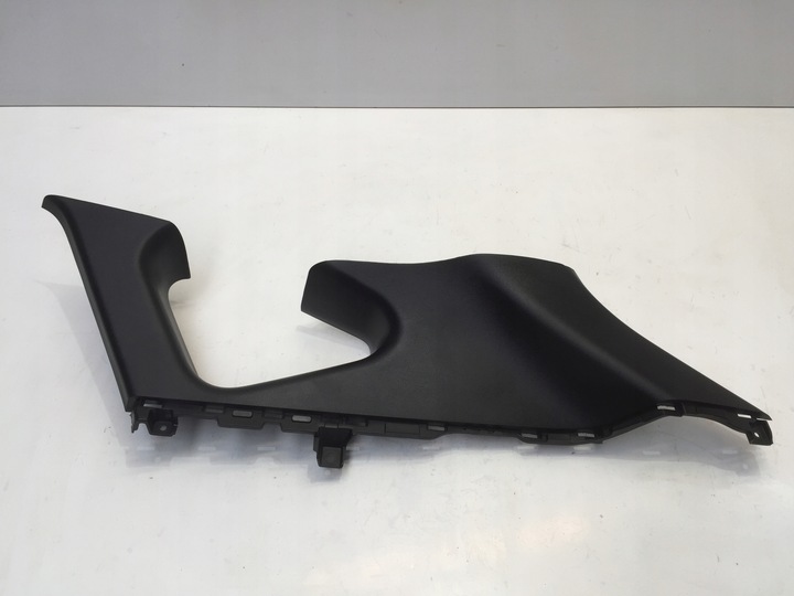 фото №1, Hyundai tucson iv 2021 обшивка стойка правый зад