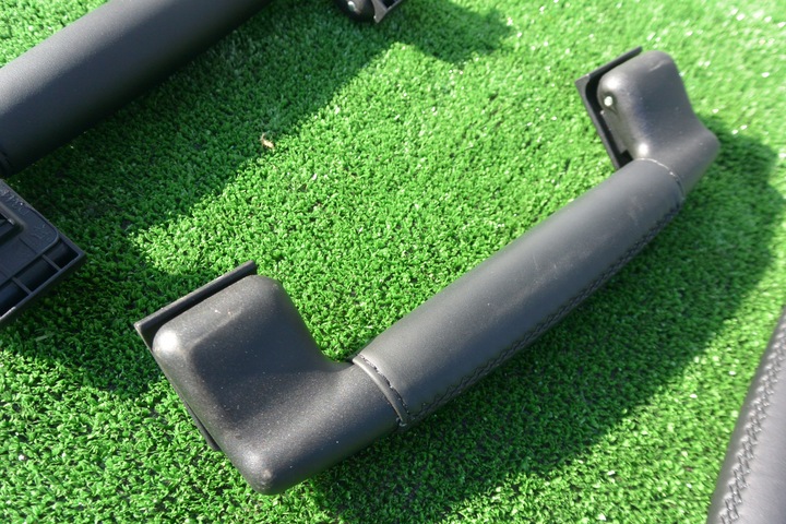 фото №5, Держатель потолок kpl maserati quattroporte vi