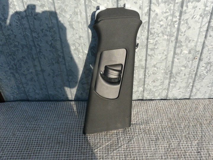 фото №8, Audi q5 8r s line захист ременя пластик стійка b