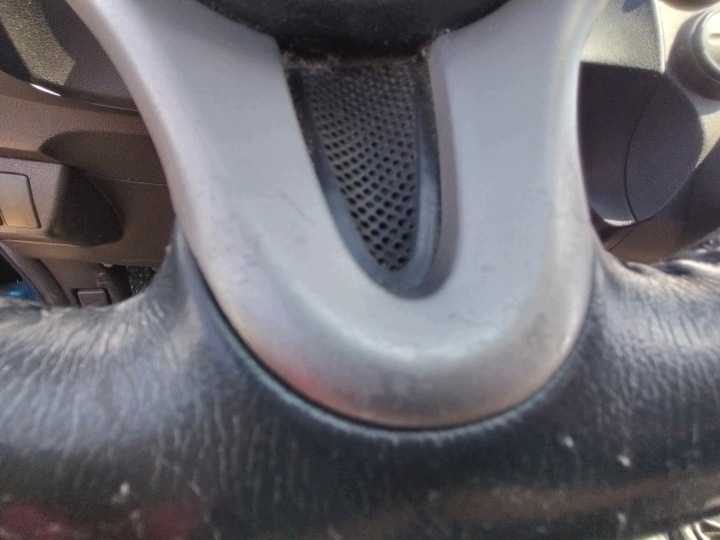фото №8, Кермо багатофункціональна honda jazz iii 2009r