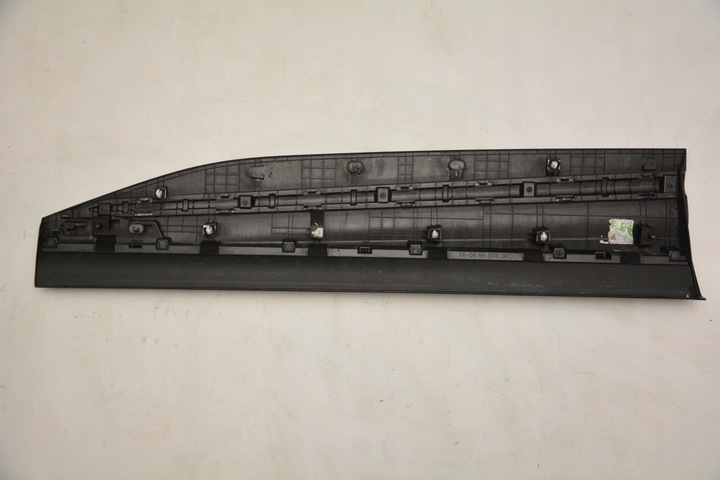 фото №7, Планка двері праві перед kia sportage оригінал !!!