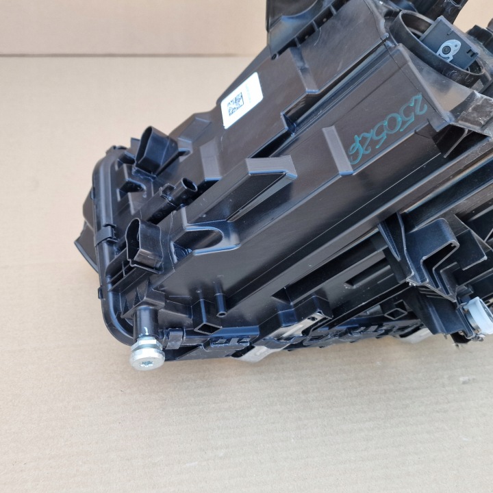 фото №9, Bmw 5 g60 g61 фара повний led права