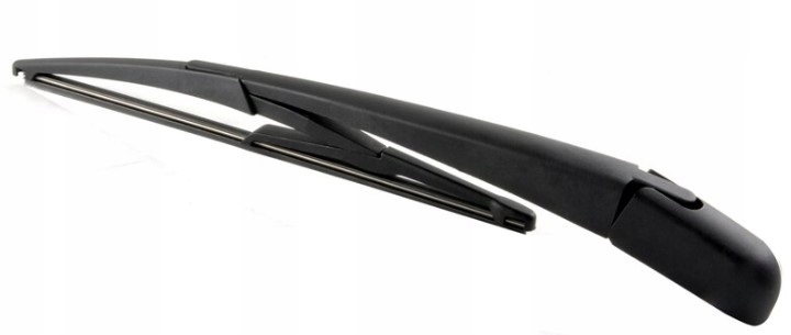 фото №1, Рычаг + дворник na зад mercedes ml w166 2011-