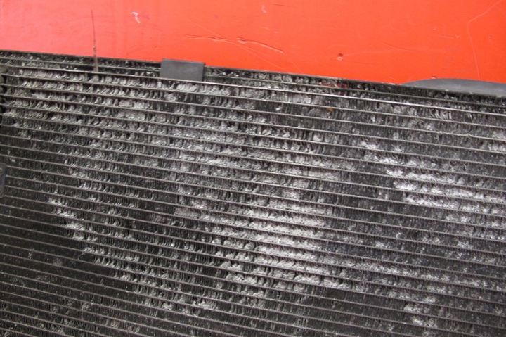 фото №9, Trafic 2 ii vivaro a primastar 2.5 dci g9u730 радіатор вентилятор комплект