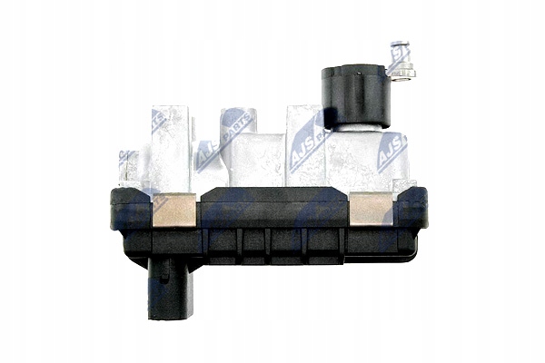 фото №9, Регулятор турбіни g-222 6nw008412 ford c-max 1.8tdci 2007- focus ii