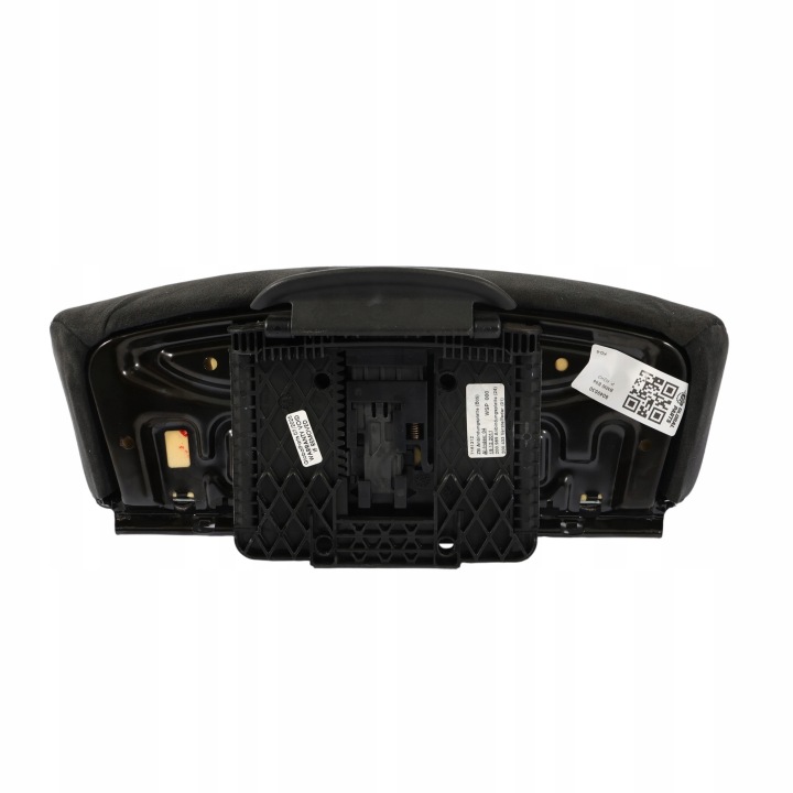 фото №11, Bmw x1 e84 сиденье перед подлокотник pod uda 8049530