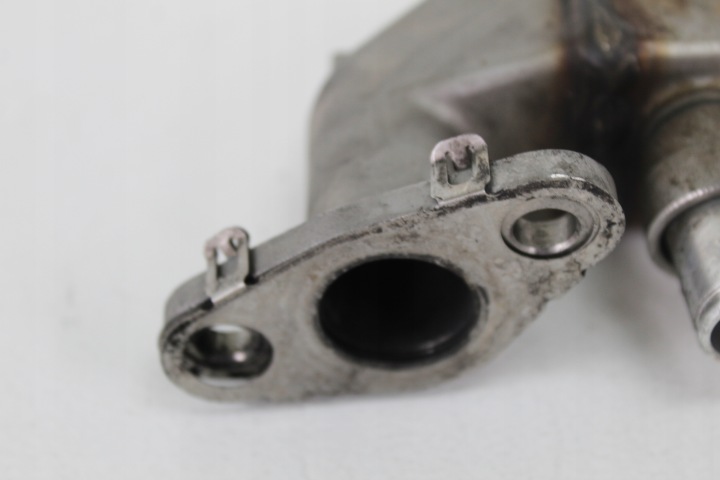 фото №6, Радіатор egr bmw e65 e66 745d 4.4d 7796847 m67