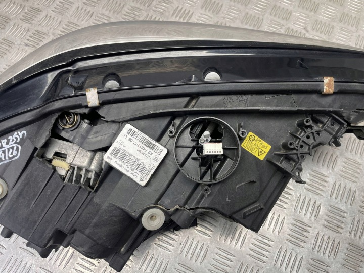 фото №10, Bmw (oem) 9481707 3' g20 фара передня передня ліва ліві перед